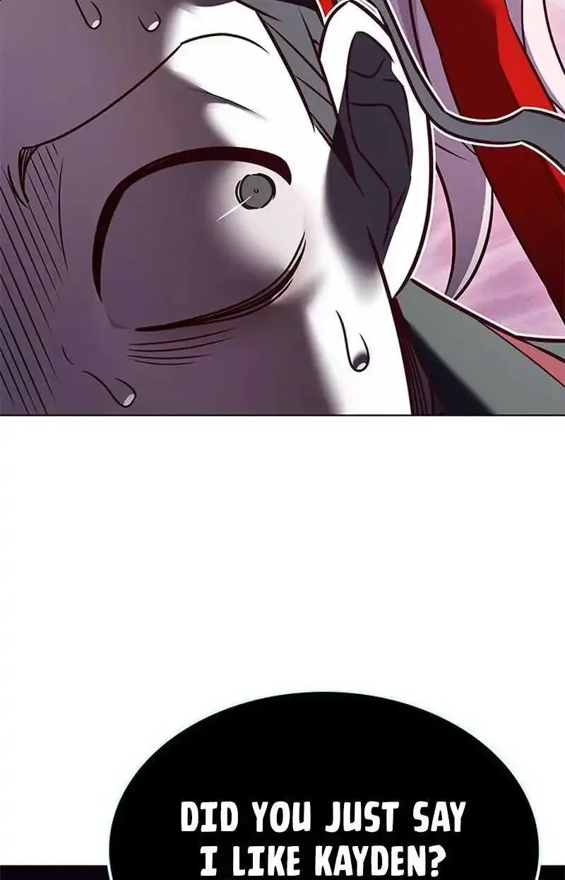 Eleceed Kainu Manga Chapter 306 Page 19