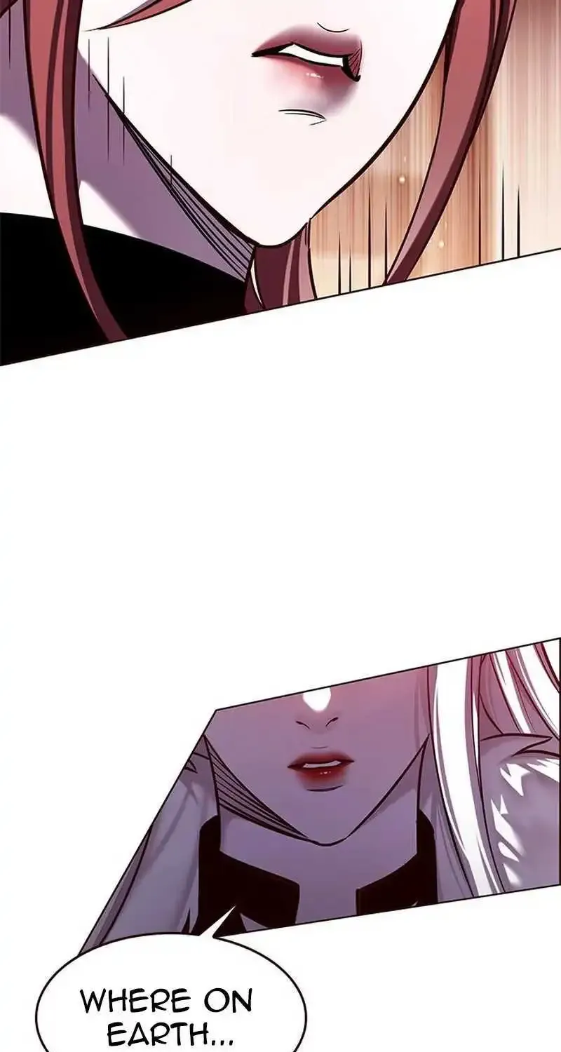 Eleceed Kainu Manga Chapter 306 Page 29