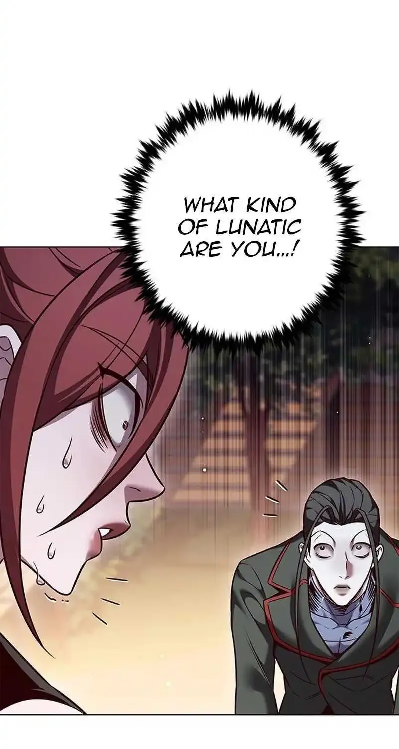Eleceed Kainu Manga Chapter 306 Page 32