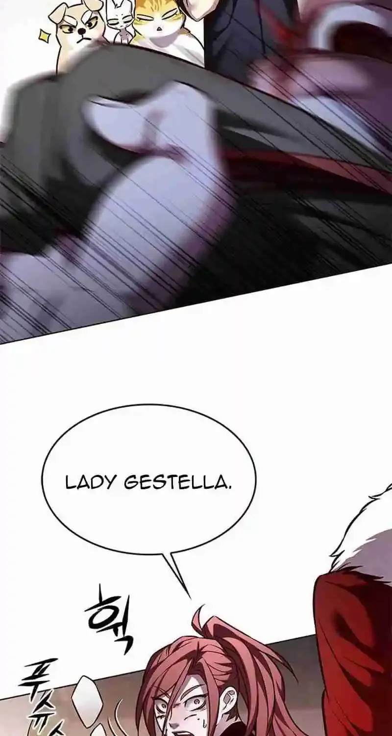 Eleceed Kainu Manga Chapter 306 Page 41