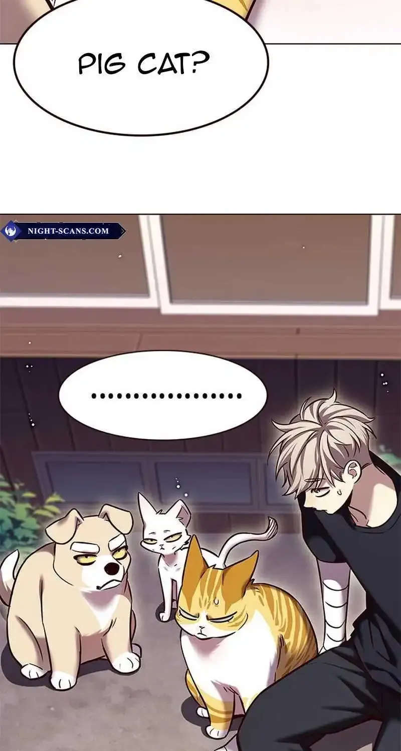 Eleceed Kainu Manga Chapter 306 Page 56