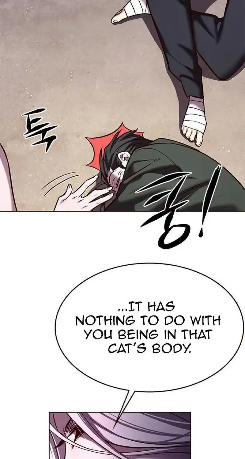 Eleceed Kainu Manga Chapter 306 Page 57