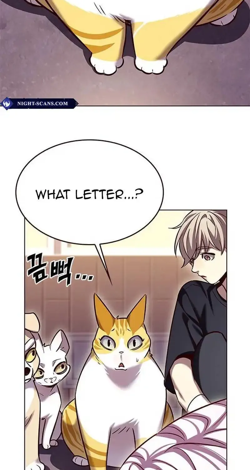 Eleceed Kainu Manga Chapter 306 Page 66