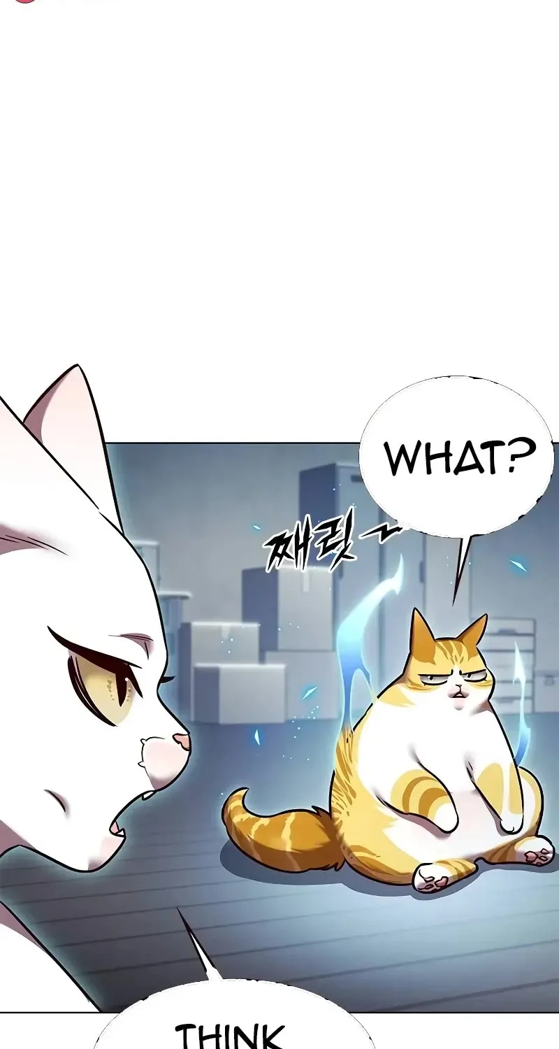 Eleceed Kainu Manga Chapter 304 Page 4