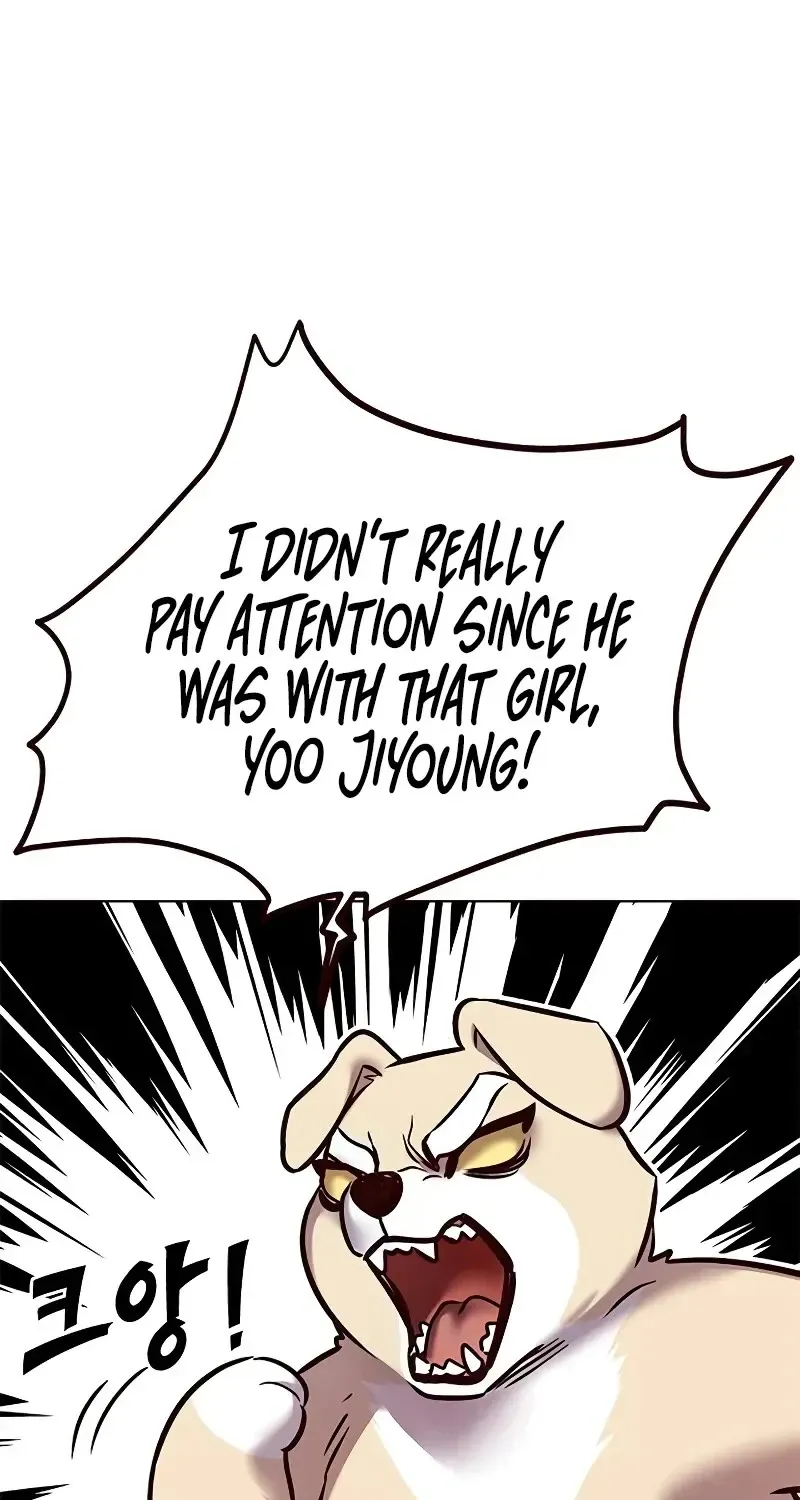 Eleceed Kainu Manga Chapter 304 Page 21