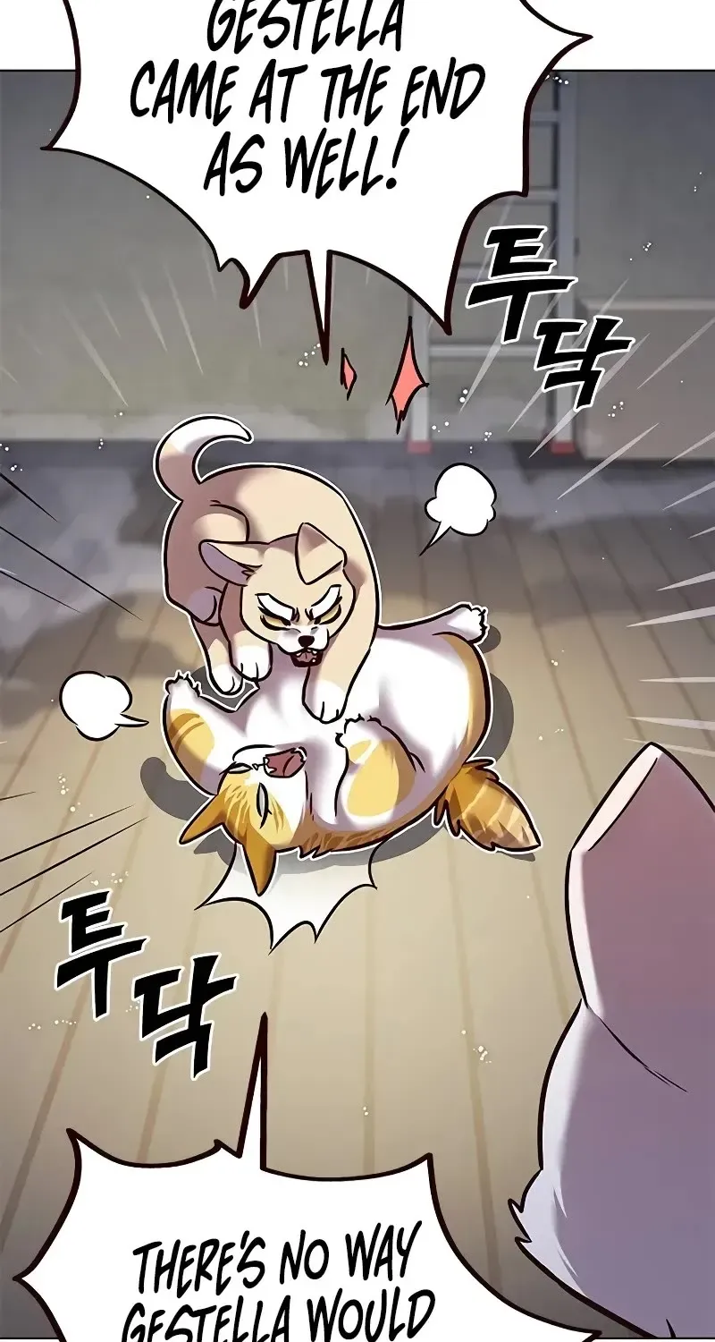 Eleceed Kainu Manga Chapter 304 Page 23