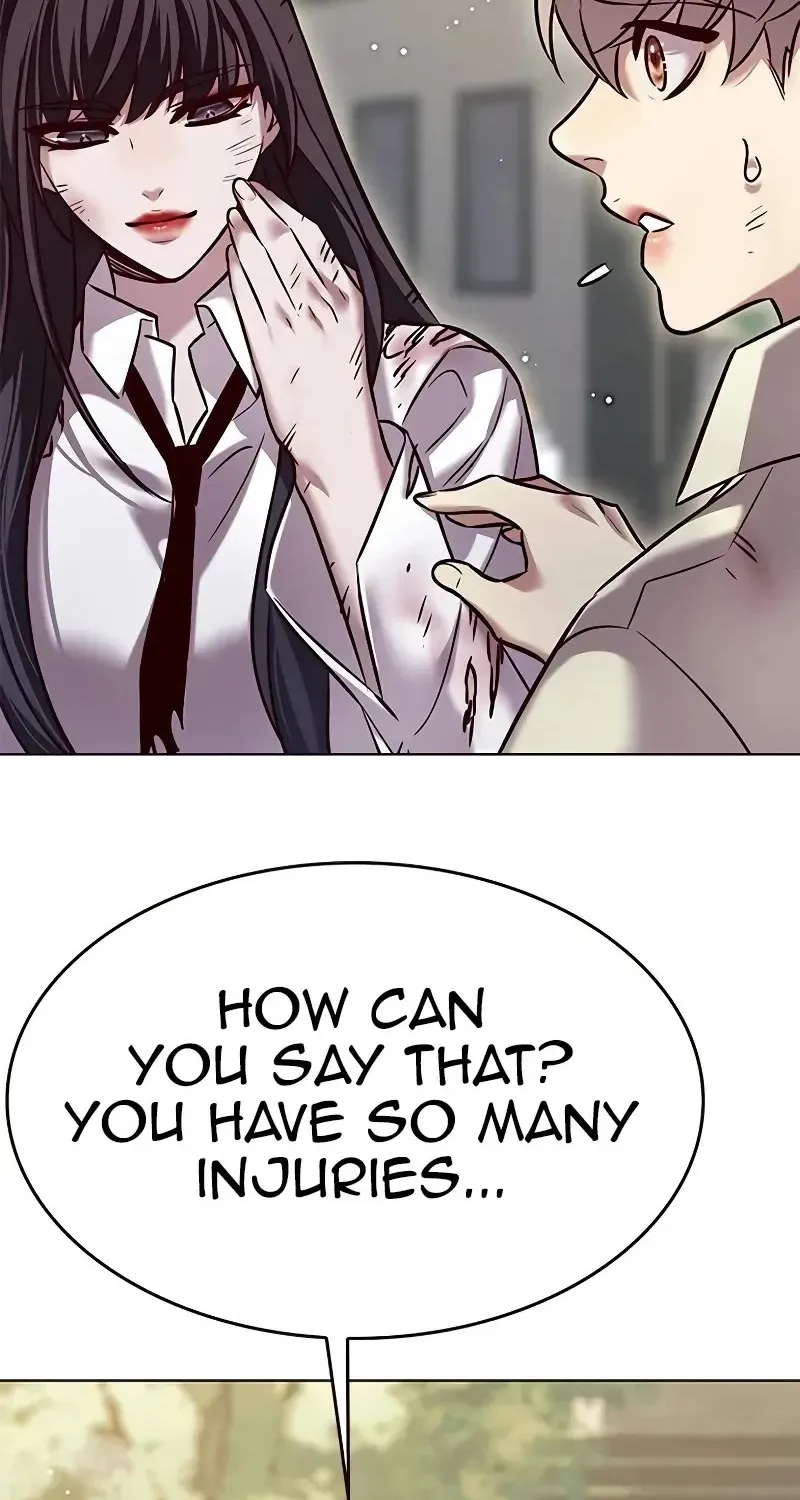 Eleceed Kainu Manga Chapter 304 Page 30