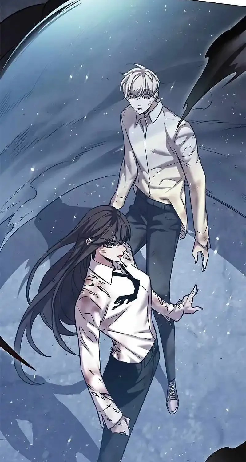 Eleceed Kainu Manga Chapter 303 Page 18