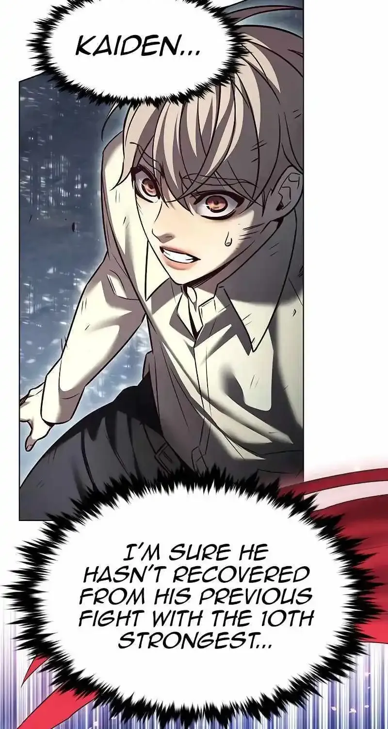 Eleceed Kainu Manga Chapter 303 Page 31