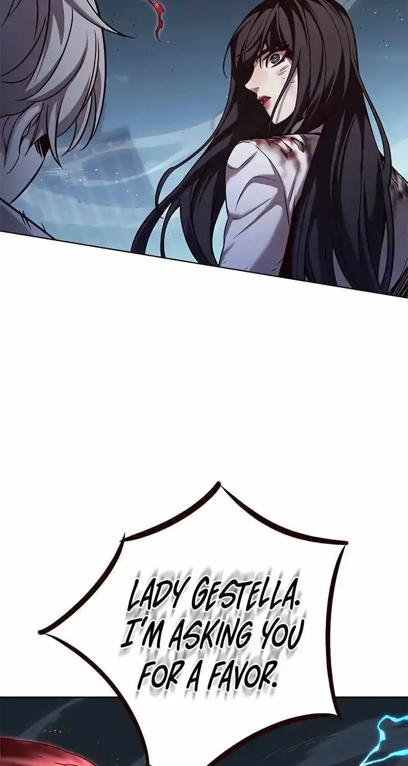 Eleceed Kainu Manga Chapter 303 Page 43