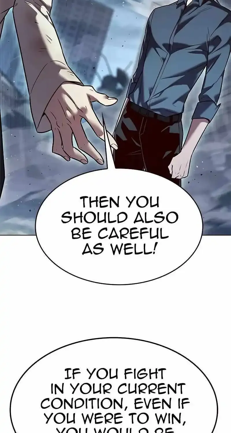 Eleceed Kainu Manga Chapter 303 Page 60