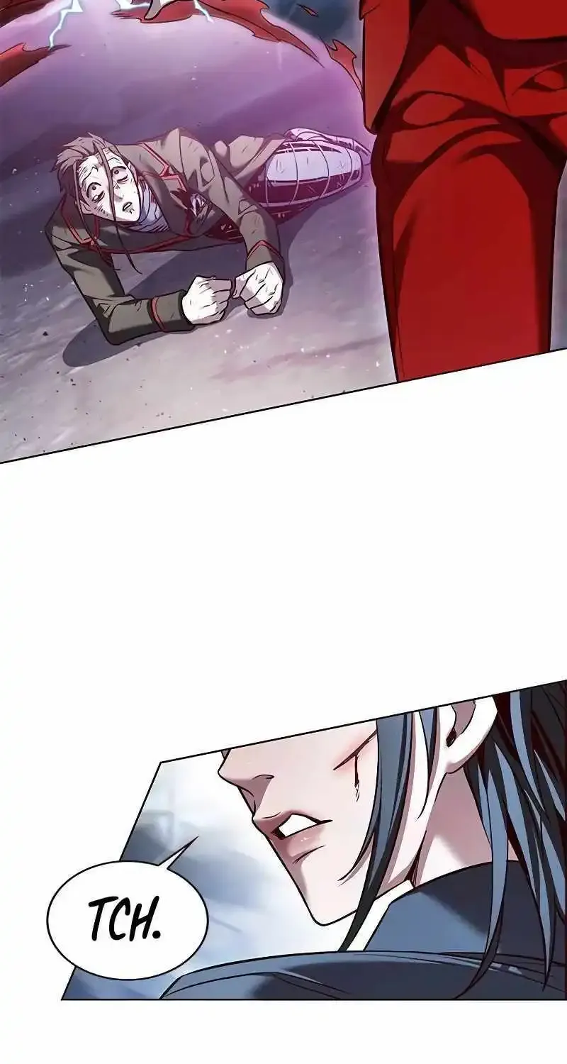 Eleceed Kainu Manga Chapter 303 Page 85