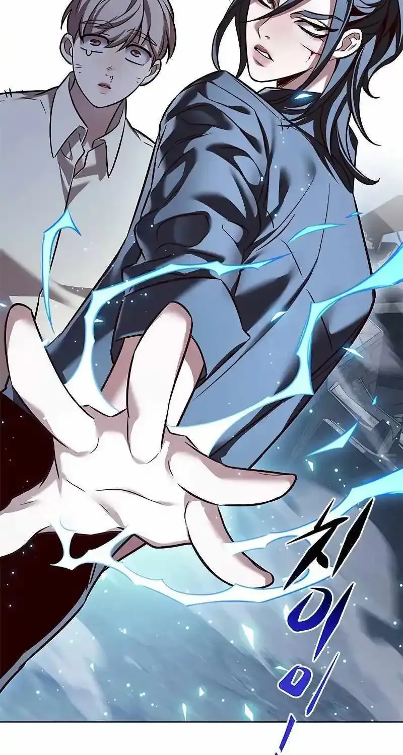 Eleceed Kainu Manga Chapter 303 Page 87