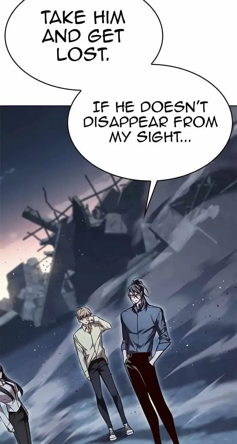 Eleceed Kainu Manga Chapter 303 Page 89