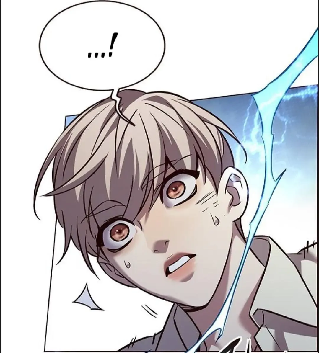 Eleceed Kainu Manga Chapter 302.5 Page 2