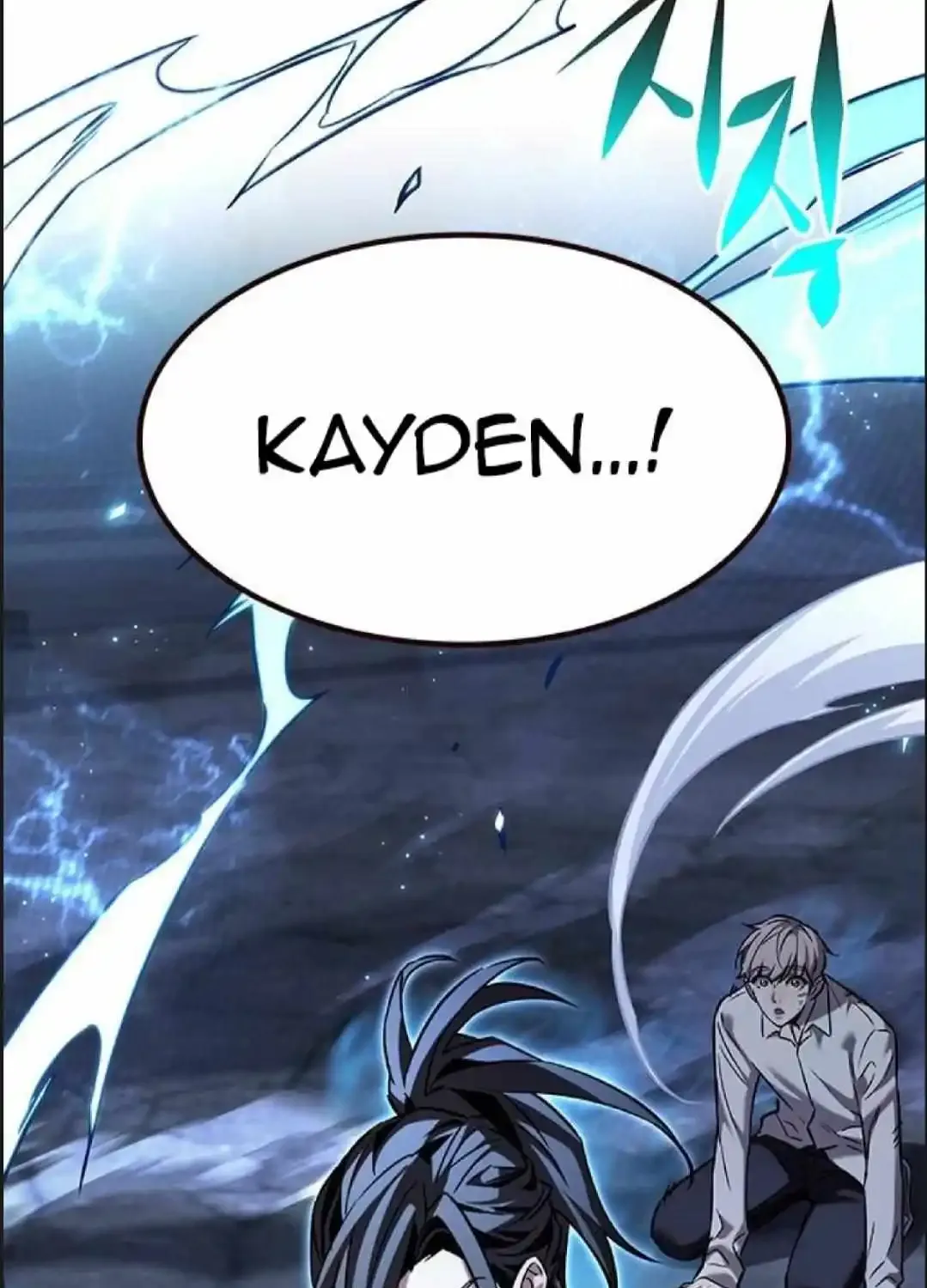 Eleceed Kainu Manga Chapter 302.5 Page 3