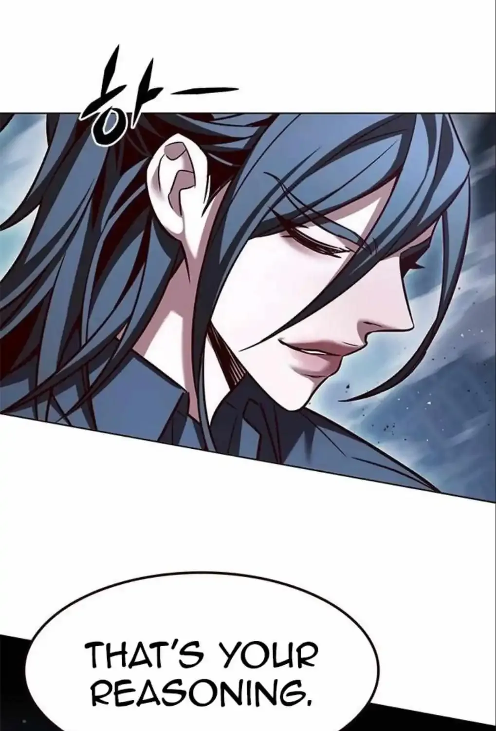 Eleceed Kainu Manga Chapter 302.5 Page 12