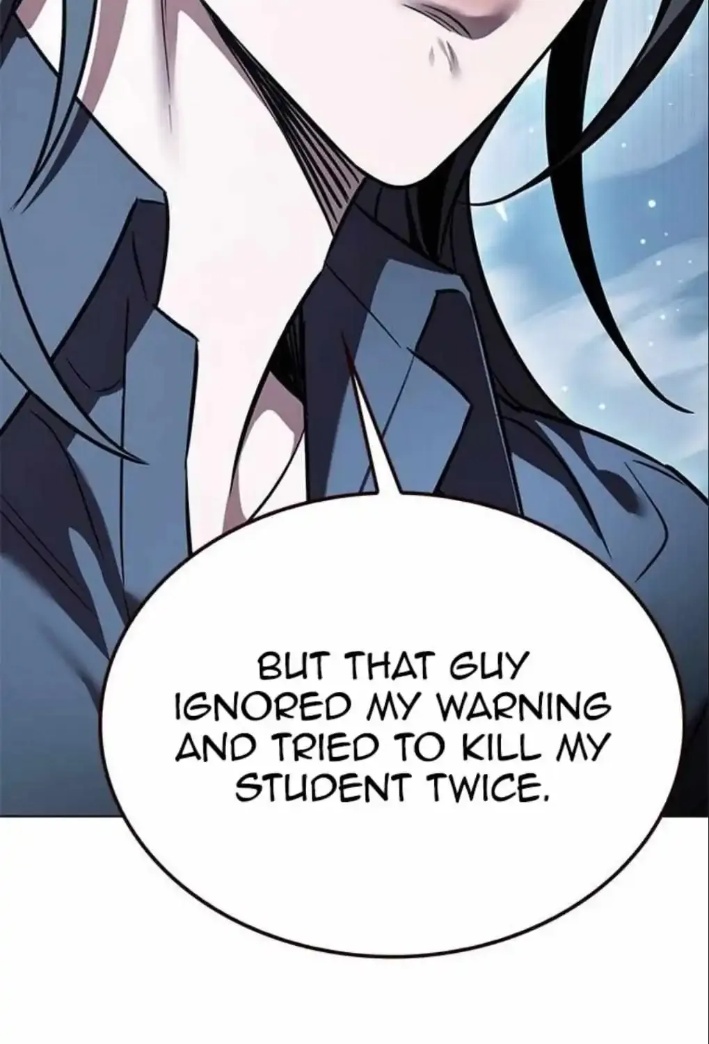 Eleceed Kainu Manga Chapter 302.5 Page 14