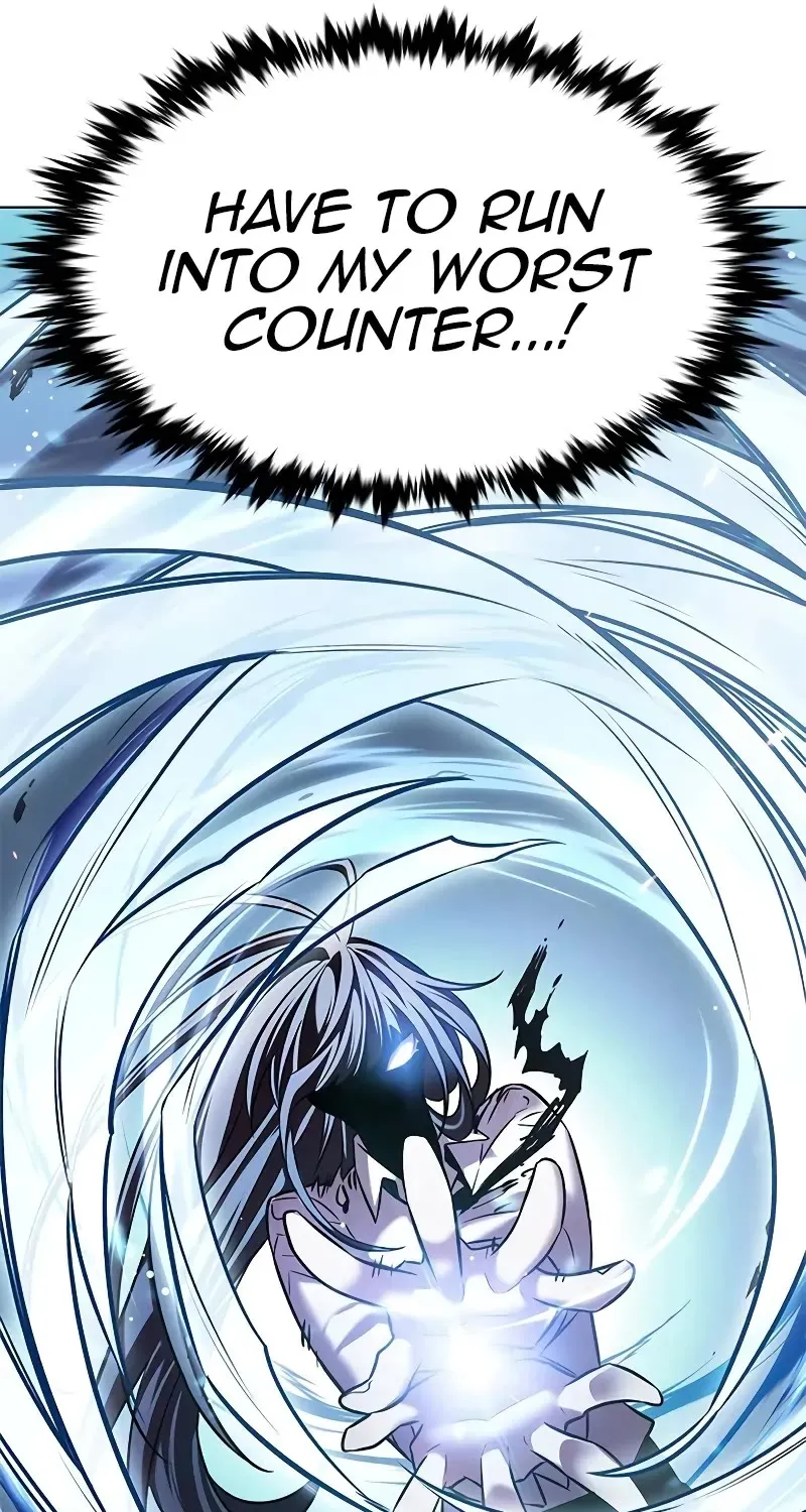 Eleceed Kainu Manga Chapter 302 Page 101