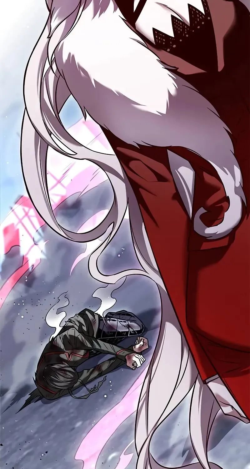 Eleceed Kainu Manga Chapter 302 Page 119
