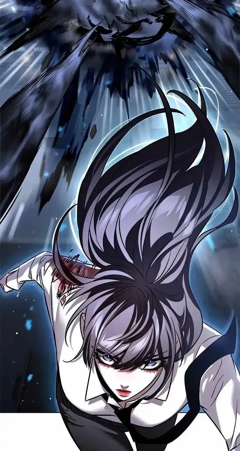 Eleceed Kainu Manga Chapter 301 Page 40