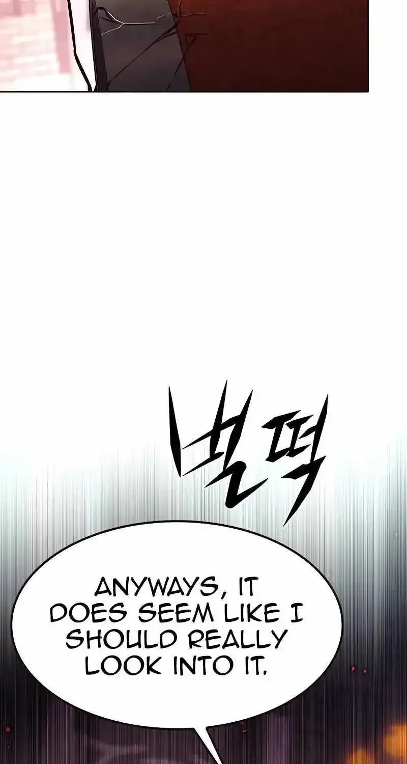 Eleceed Kainu Manga Chapter 299 Page 13