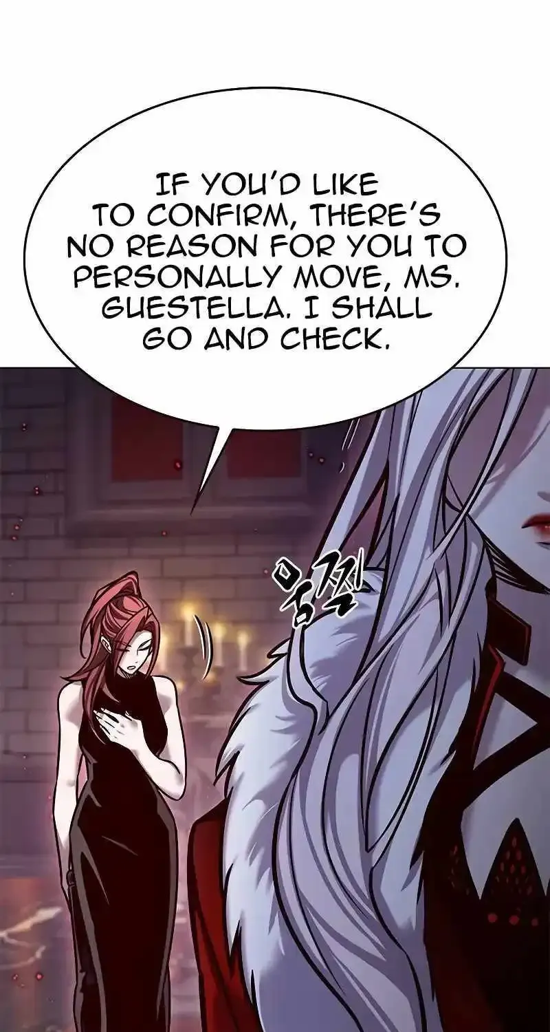 Eleceed Kainu Manga Chapter 299 Page 19
