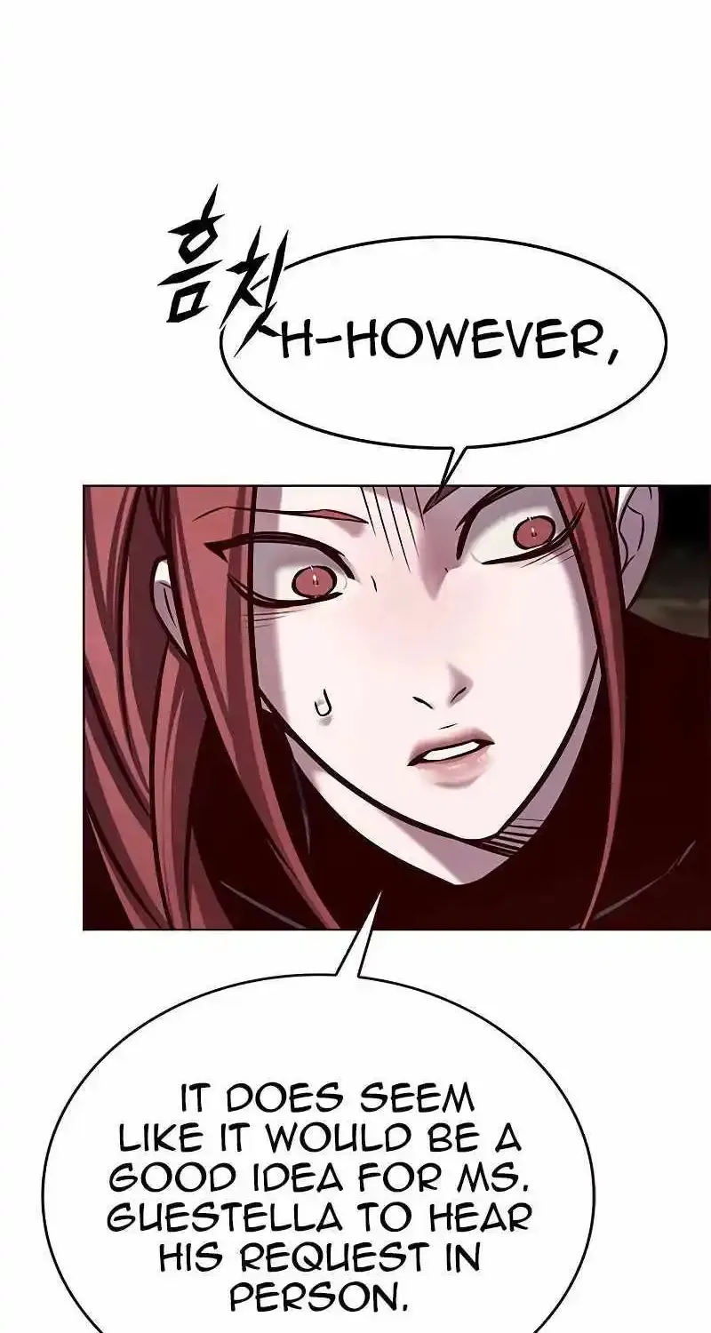 Eleceed Kainu Manga Chapter 299 Page 22