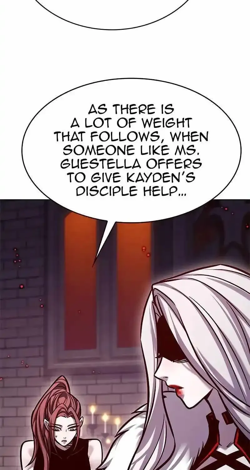 Eleceed Kainu Manga Chapter 299 Page 23