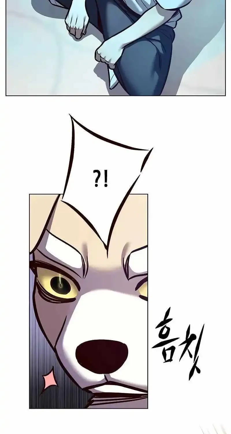 Eleceed Kainu Manga Chapter 299 Page 32