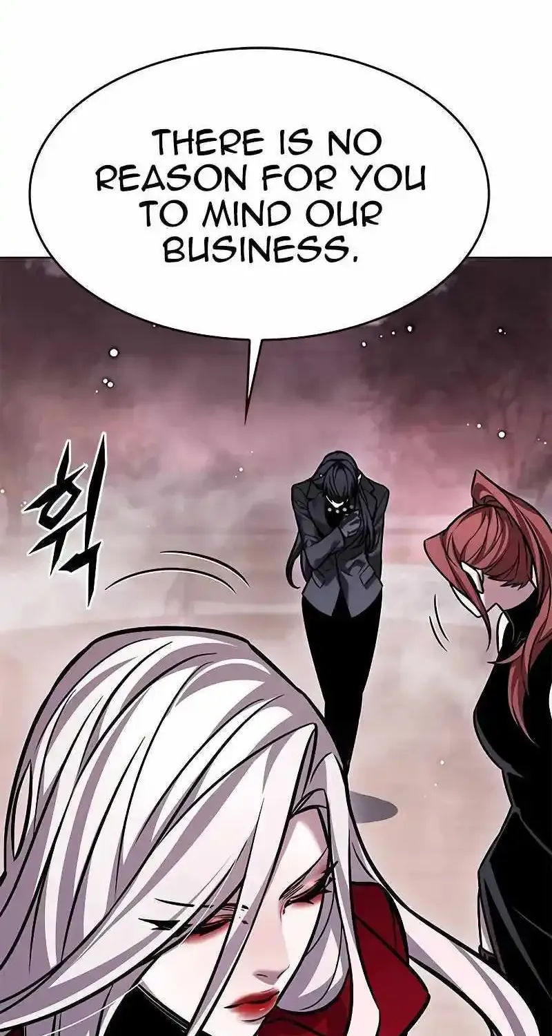 Eleceed Kainu Manga Chapter 299 Page 56