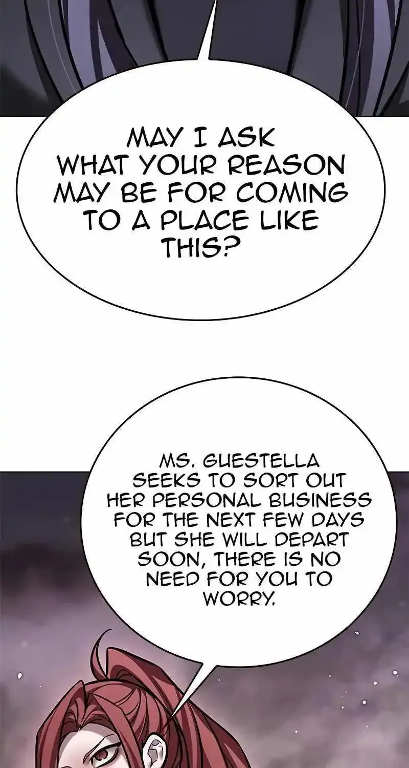 Eleceed Kainu Manga Chapter 299 Page 59