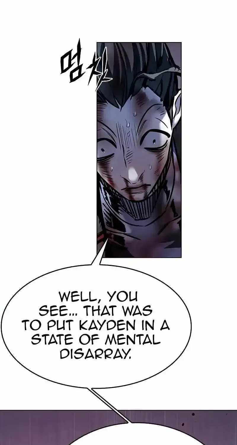 Eleceed Kainu Manga Chapter 298 Page 109