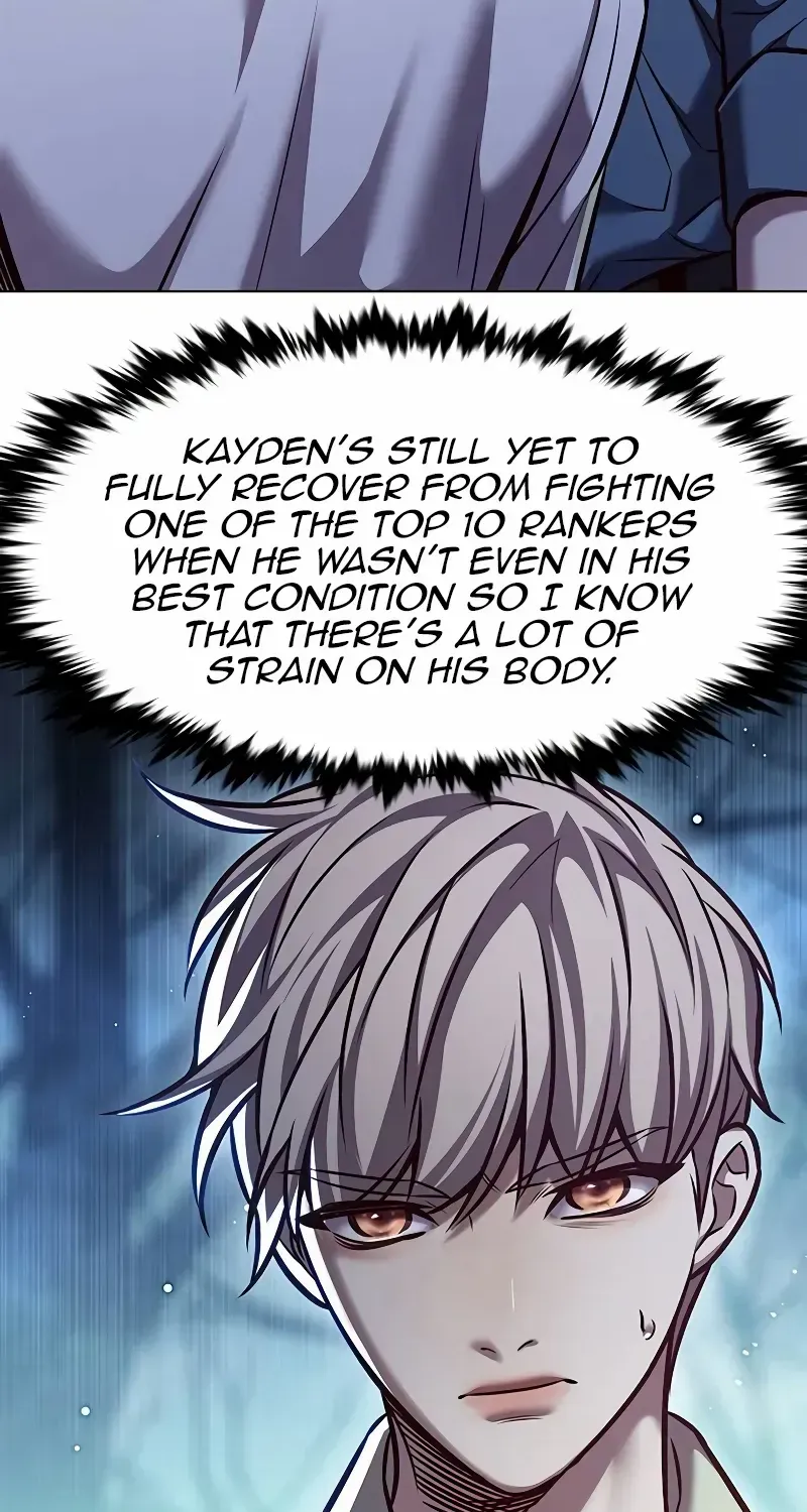 Eleceed Kainu Manga Chapter 297 Page 82
