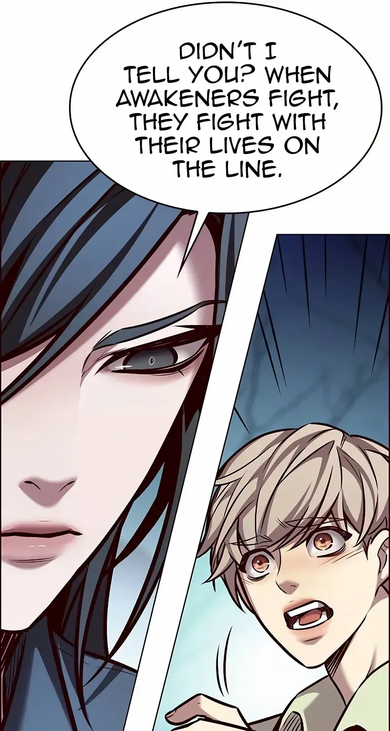Eleceed Kainu Manga Chapter 297 Page 90