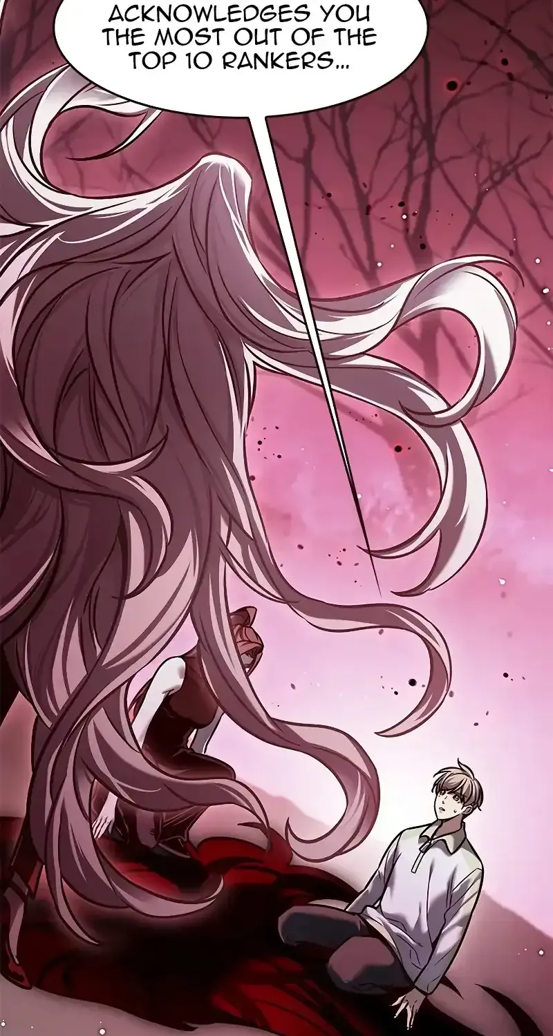 Eleceed Kainu Manga Chapter 296 Page 6