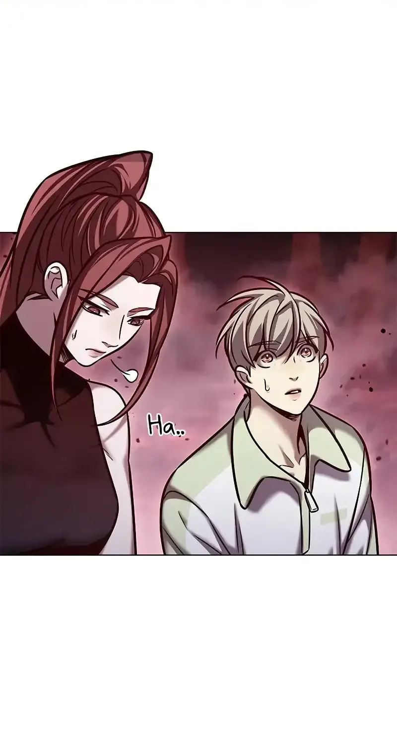 Eleceed Kainu Manga Chapter 296 Page 11