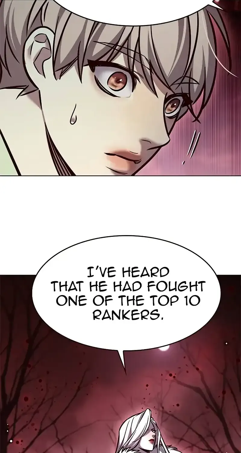 Eleceed Kainu Manga Chapter 296 Page 13