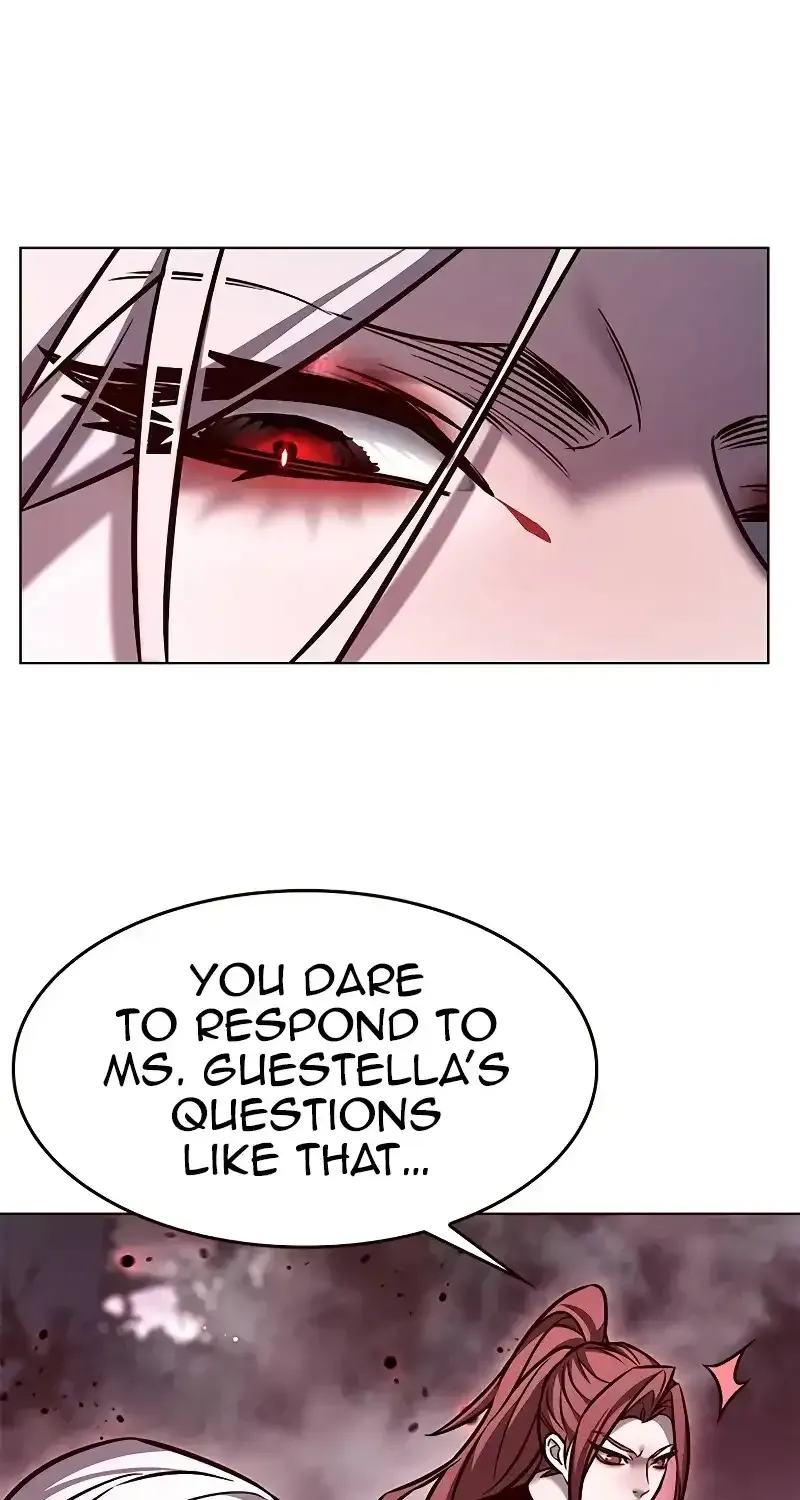 Eleceed Kainu Manga Chapter 296 Page 20