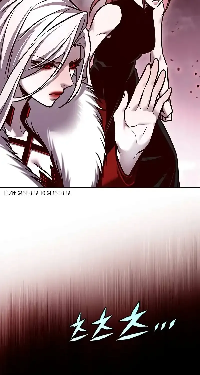 Eleceed Kainu Manga Chapter 296 Page 21