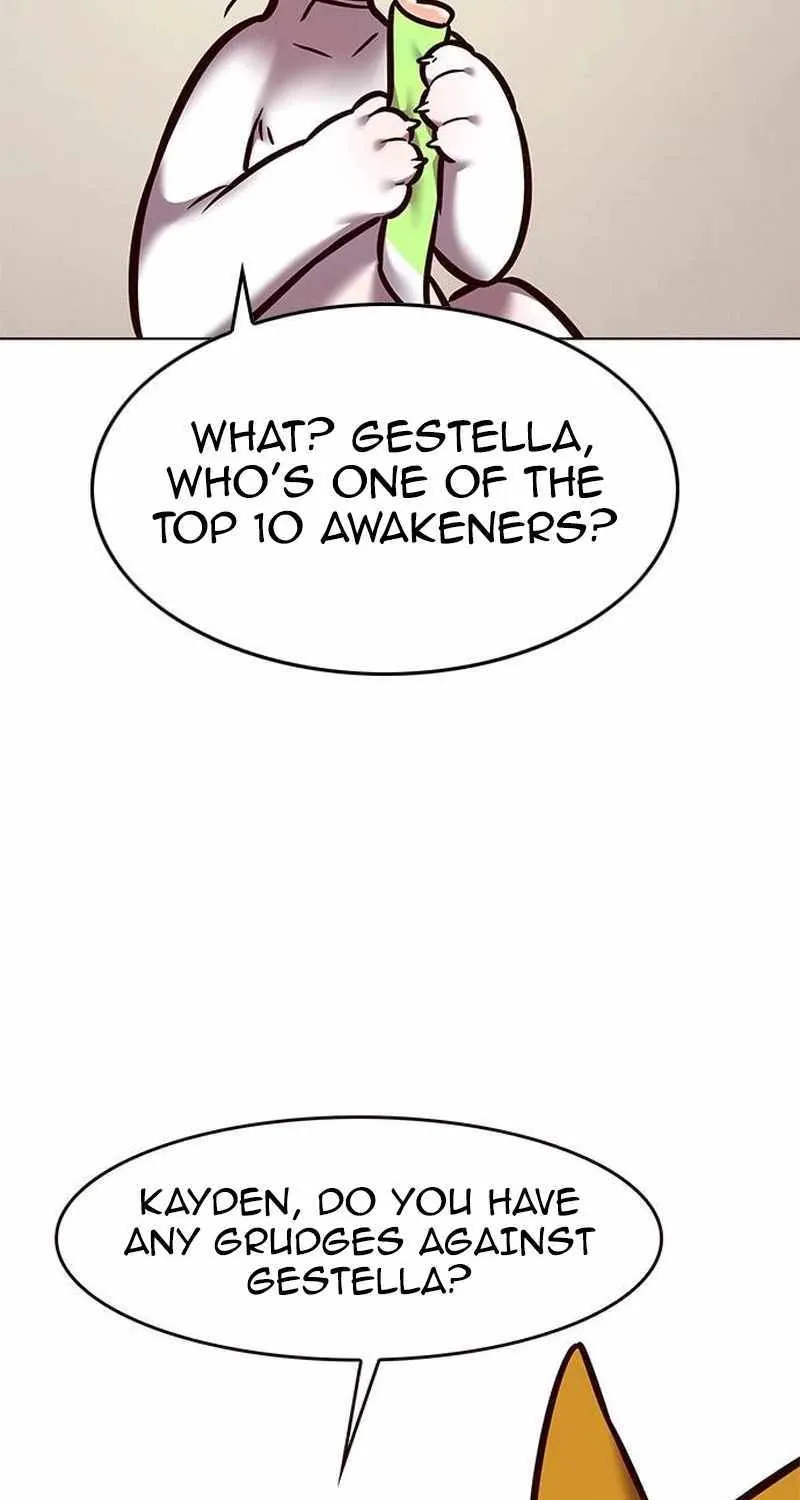 Eleceed Kainu Manga Chapter 294 Page 75
