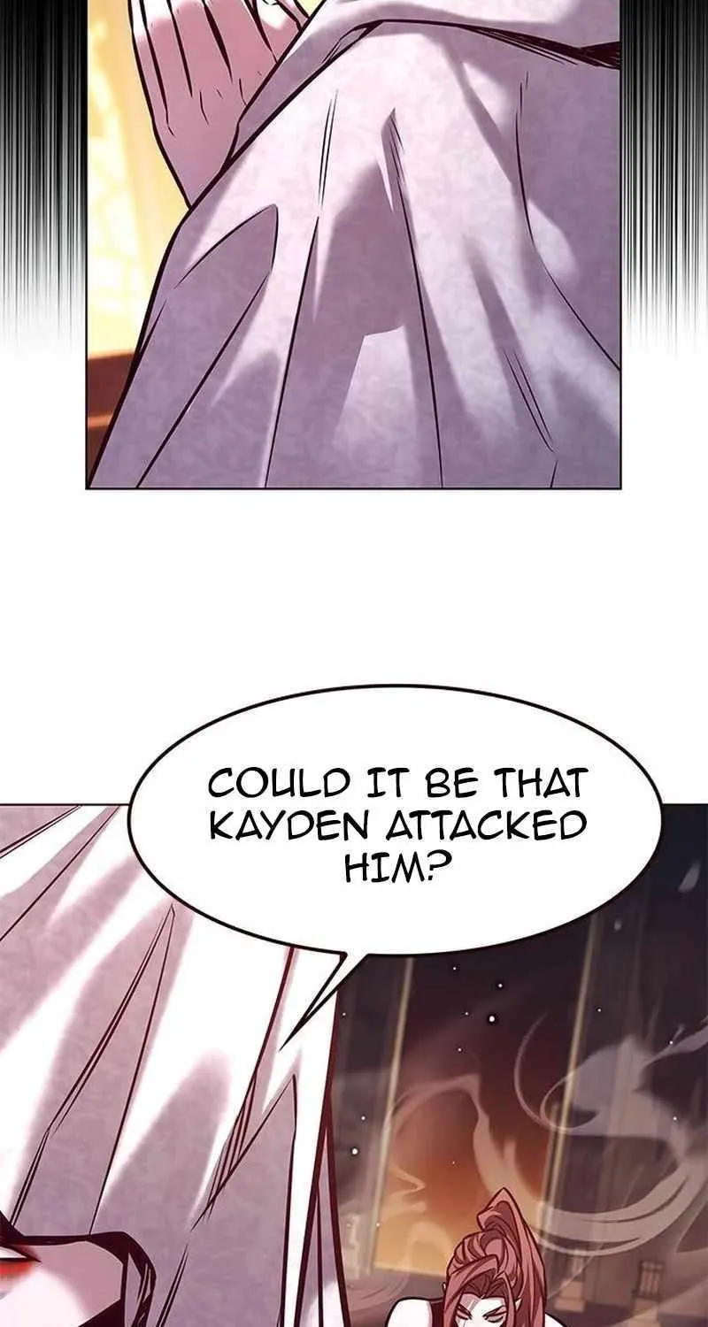 Eleceed Kainu Manga Chapter 294 Page 91