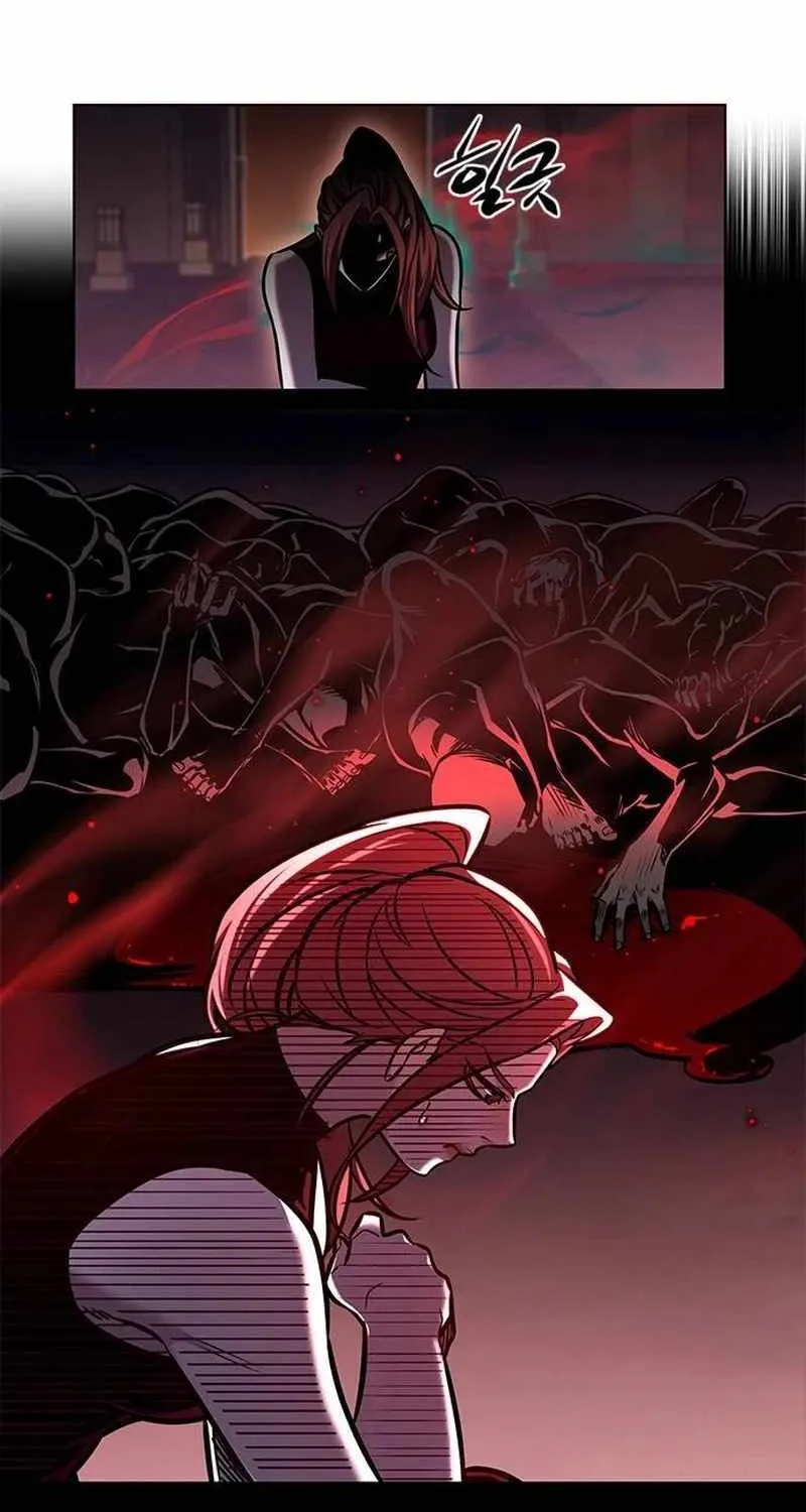 Eleceed Kainu Manga Chapter 294 Page 95