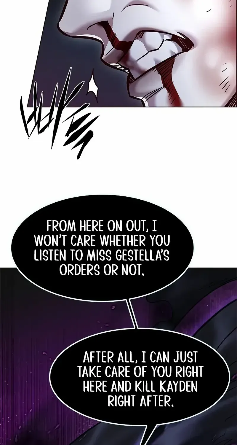 Eleceed Kainu Manga Chapter 293 Page 41