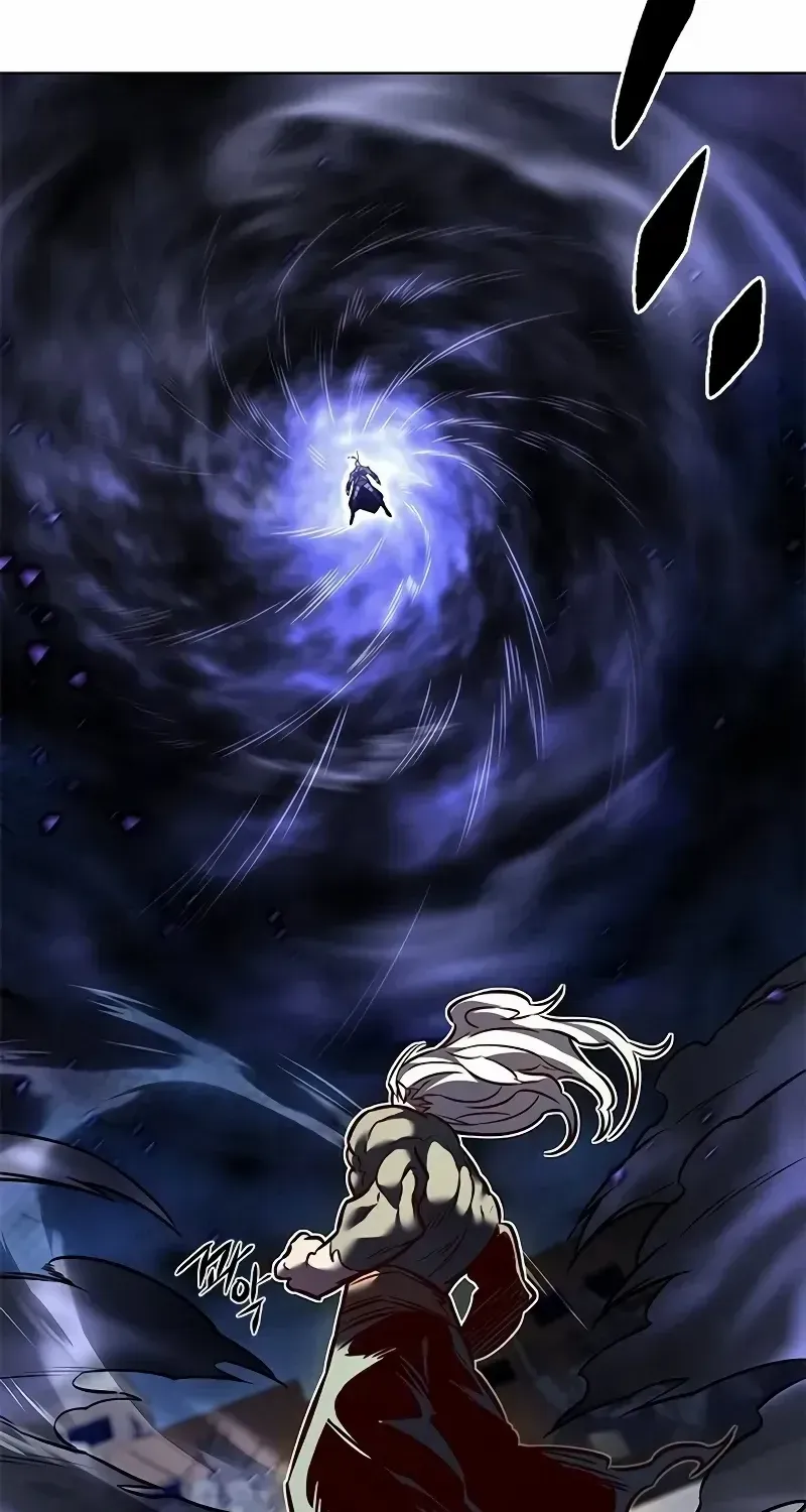 Eleceed Kainu Manga Chapter 293 Page 110