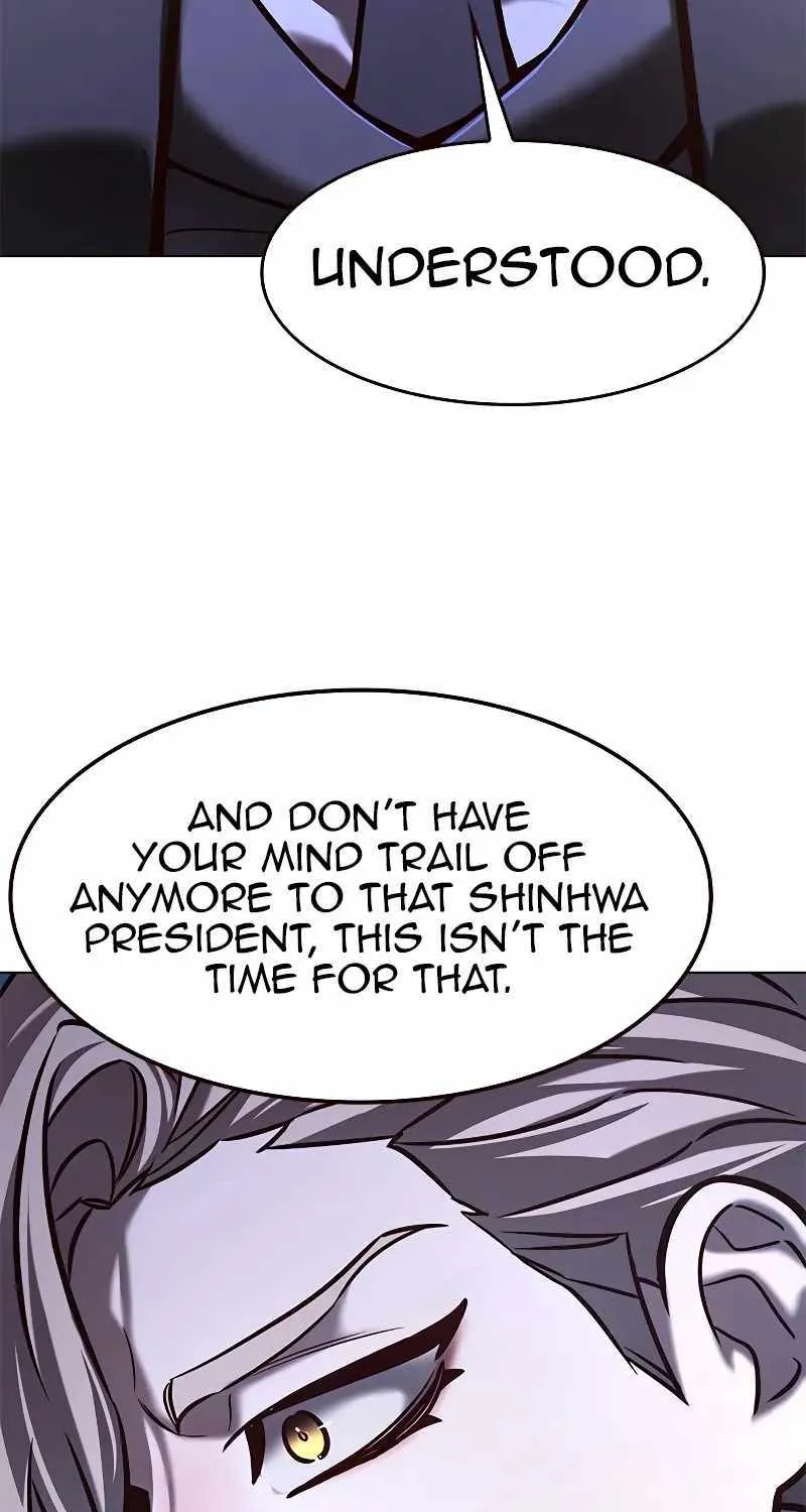 Eleceed Kainu Manga Chapter 290 Page 27