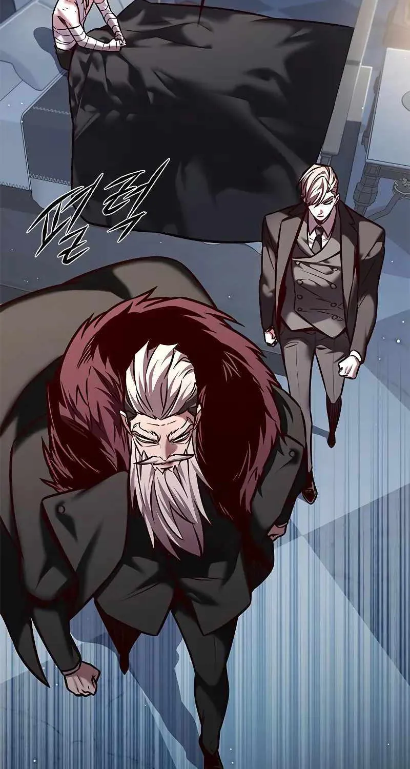 Eleceed Kainu Manga Chapter 290 Page 30