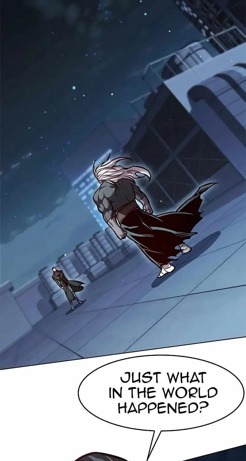 Eleceed Kainu Manga Chapter 290 Page 43