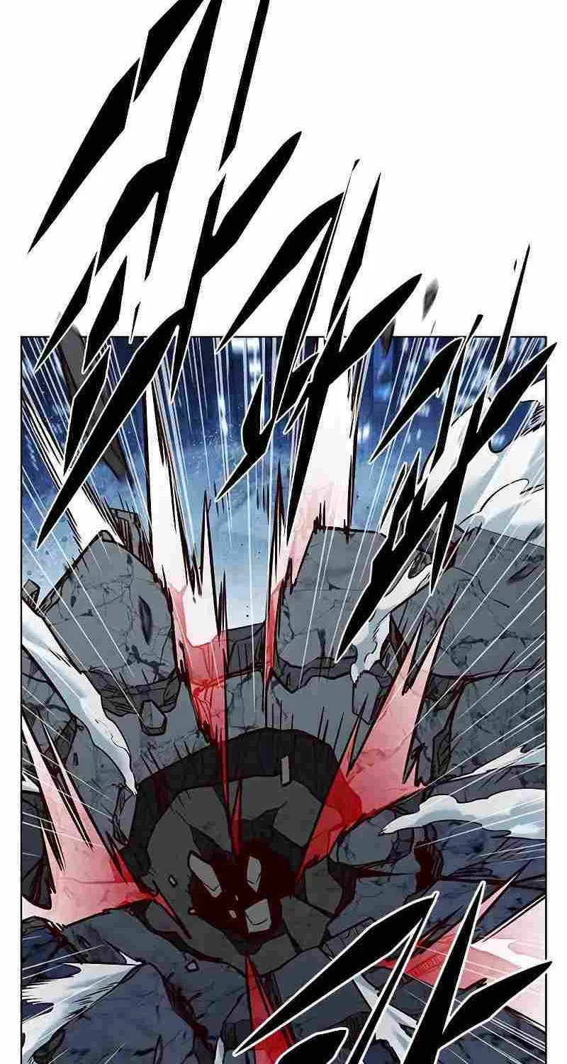 Eleceed Kainu Manga Chapter 290 Page 84