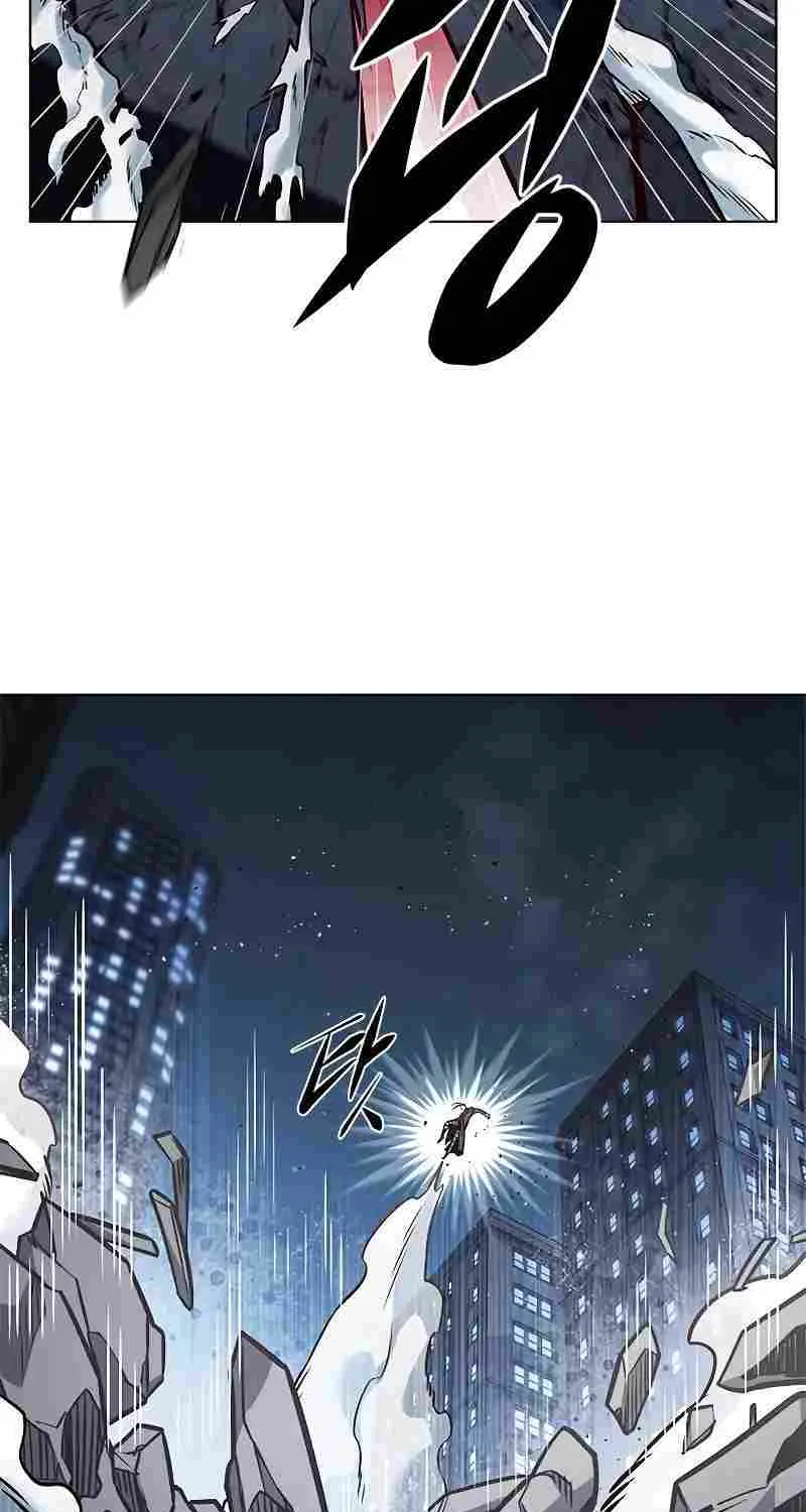 Eleceed Kainu Manga Chapter 290 Page 85